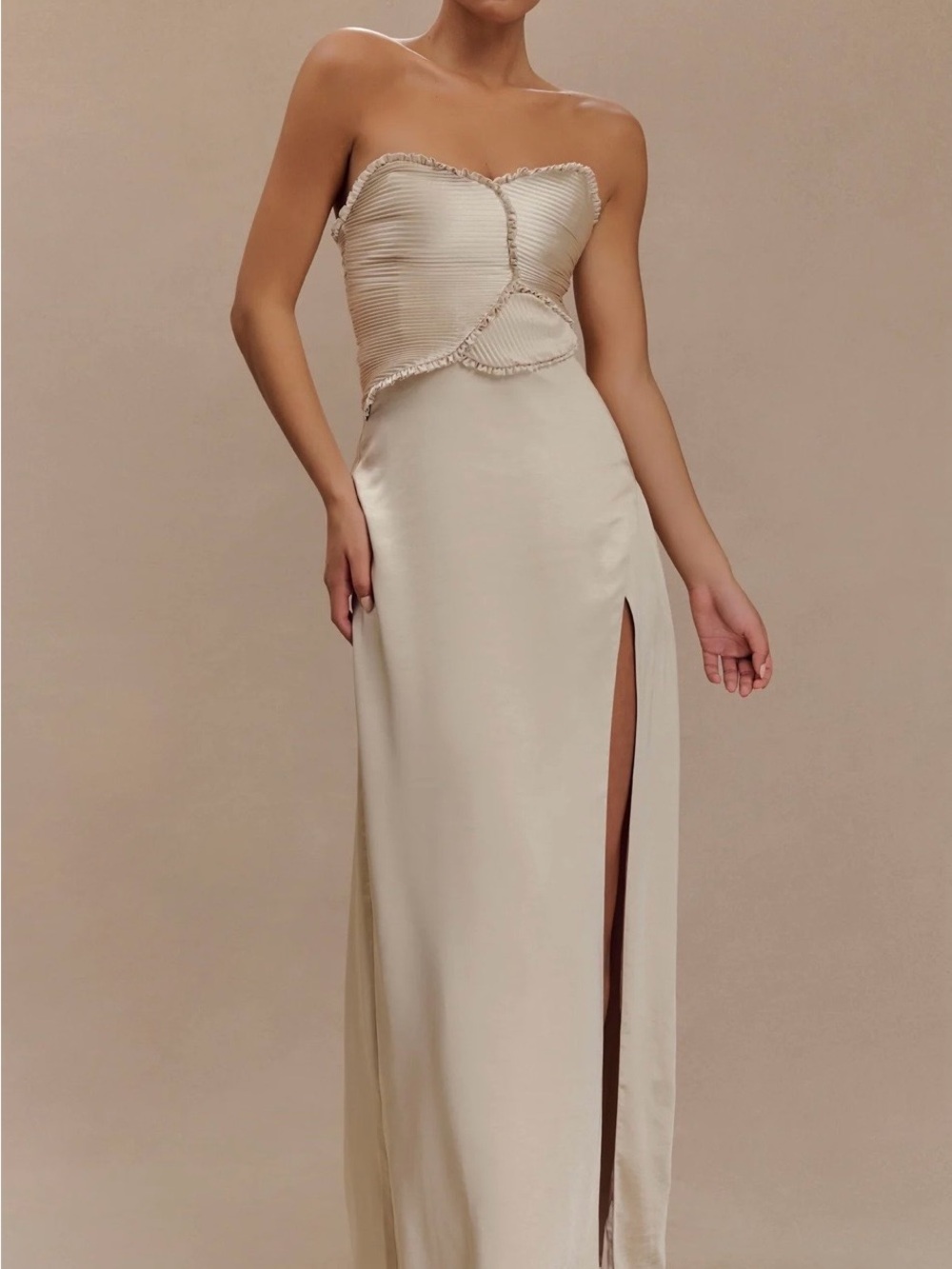 Meshski | Larissa dress